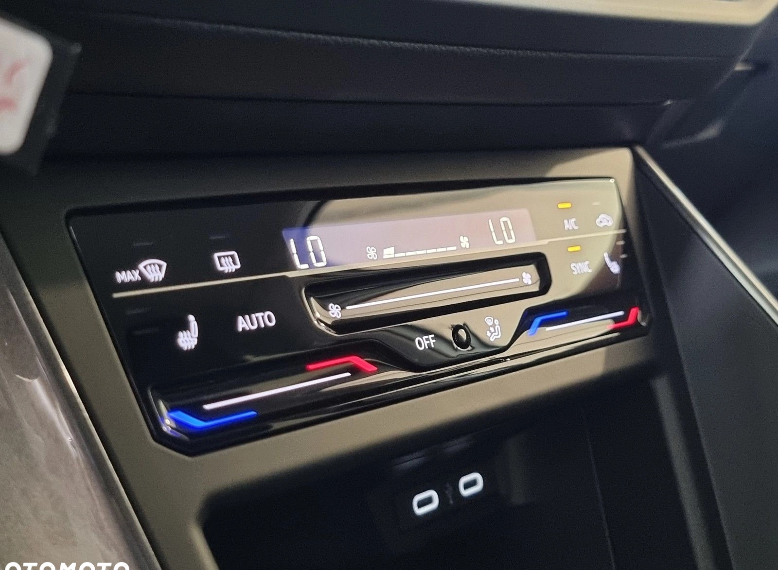 Volkswagen Polo cena 94990 przebieg: 1622, rok produkcji 2023 z Kazimierza Wielka małe 379